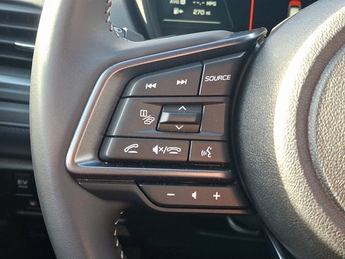 Certified 2025 Subaru Forester Limited w/ Protection Package (1PH) image 22