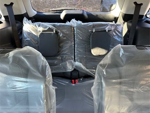 New 2026 Ford Explorer Active image 26