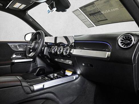 New 2026 Mercedes-Benz GLB 35 AMG 4MATIC image 24