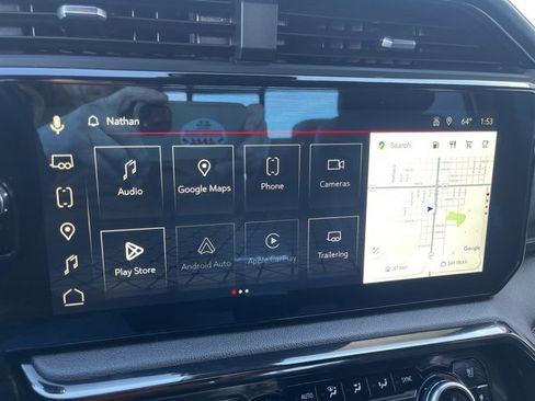 Used 2025 GMC Sierra 2500 AT4 w/ AT4 Premium Plus Package image 15