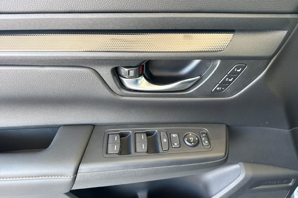 New 2026 Honda CR-V Sport-L image 14