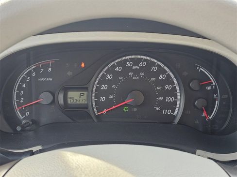 Used 2012 Toyota Sienna LE w/ Towing Pkg image 54