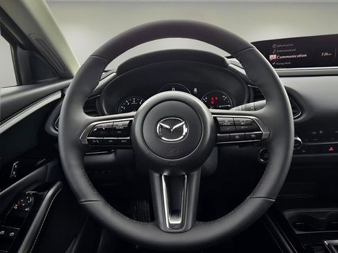 New 2026 MAZDA CX-30 2.5 Turbo w/ Premium Plus Pkg image 28