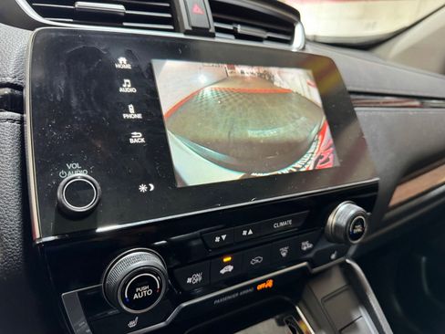 Used 2019 Honda CR-V EX-L image 22
