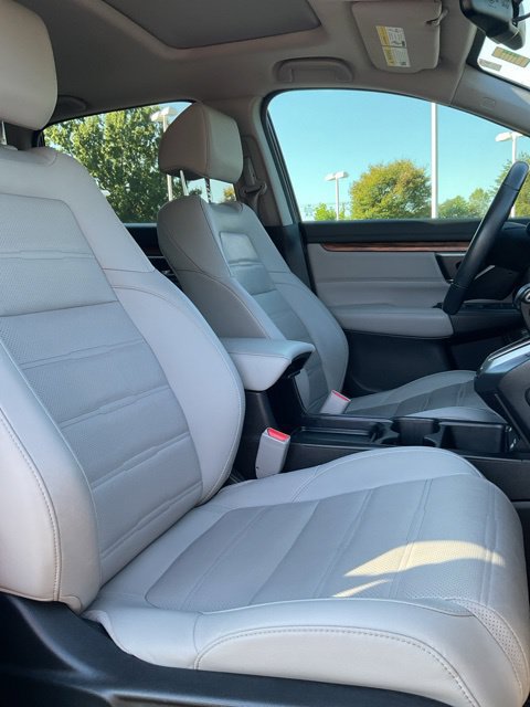 Used 2022 Honda CR-V EX-L image 19