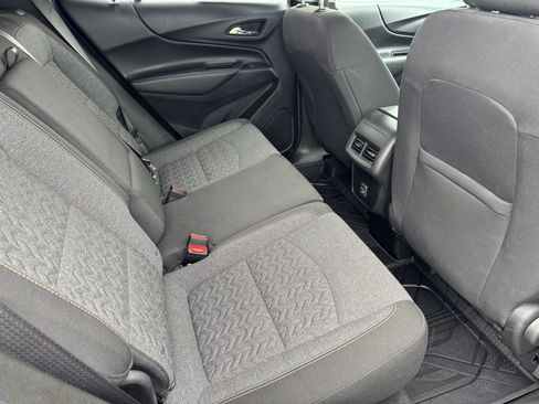 Certified 2022 Chevrolet Equinox LT w/ Driver Convenience Package AWD/4WD image 20