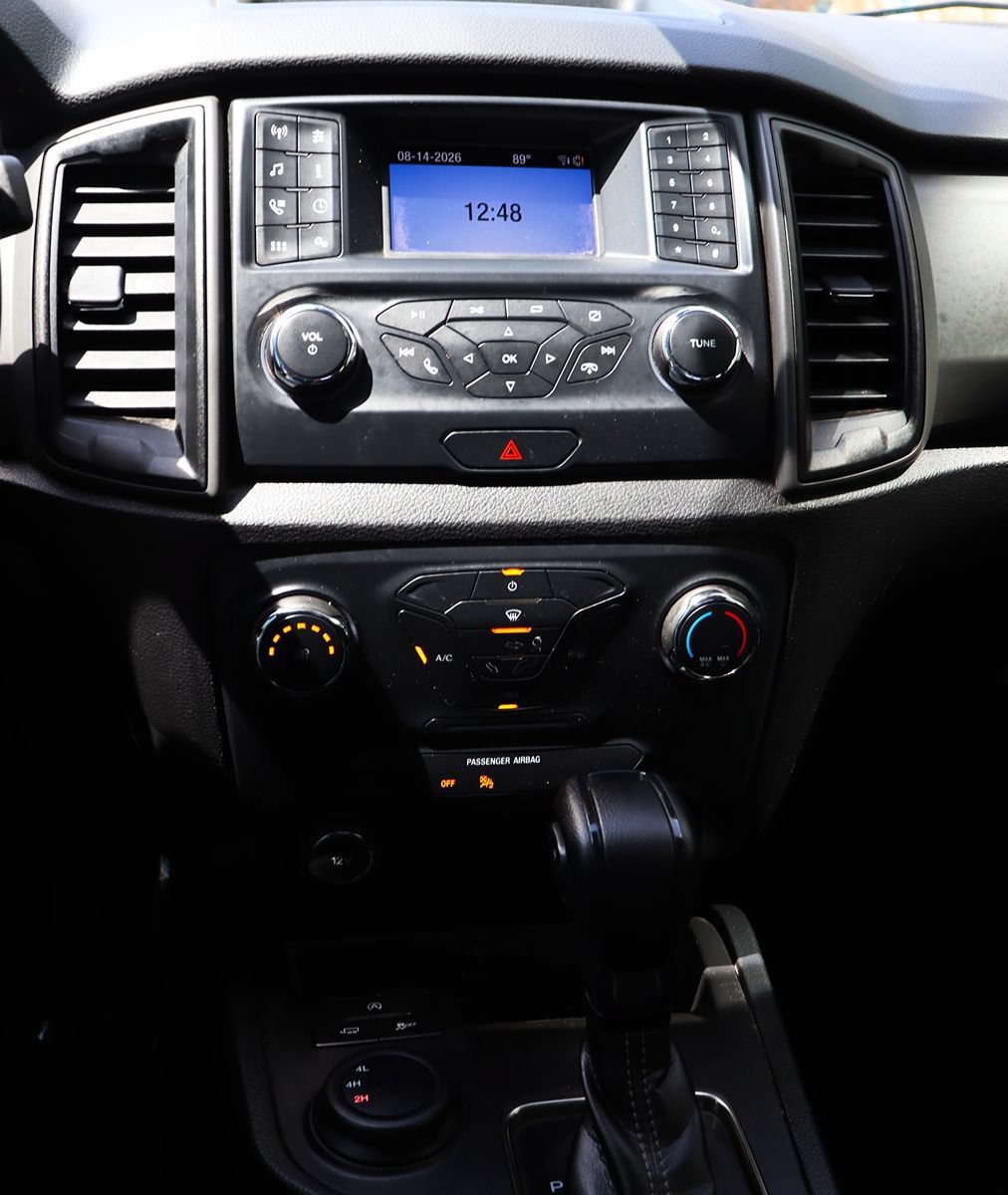 Used 2020 Ford Ranger XL w/ Equipment Group 101A Mid AWD/4WD image 44