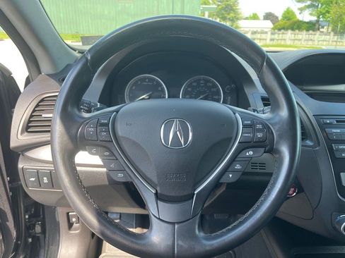 Used 2017 Acura RDX AWD image 14