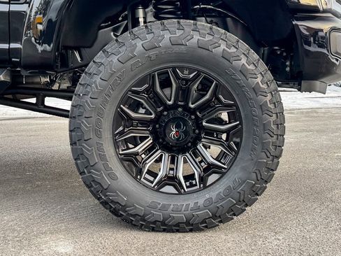 New 2026 Ford F250 XLT w/ XLT Premium Package image 16