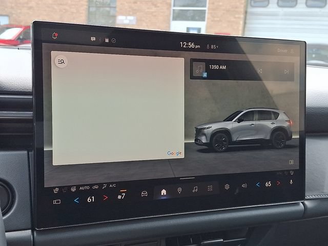 New 2026 MAZDA CX-5 2.5 S w/ Premium Plus Package AWD/4WD image 17