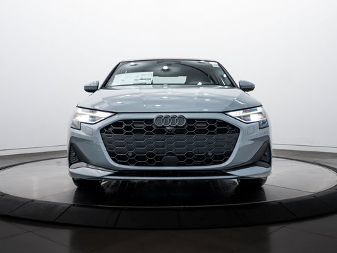 New 2026 Audi A3 2.0T Premium Plus image 20