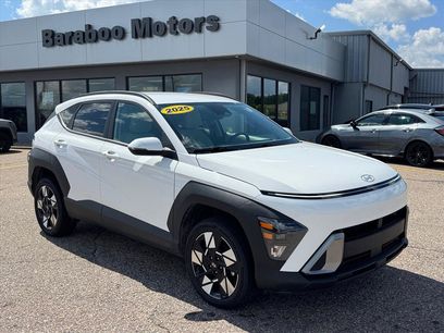 Used 2025 Hyundai Kona SEL