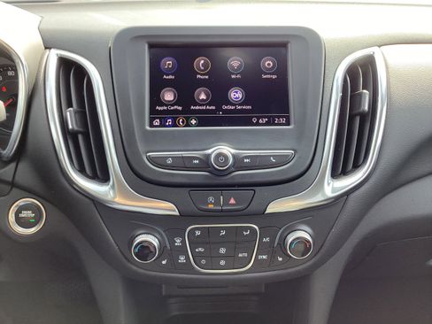 Used 2024 Chevrolet Equinox LT AWD/4WD image 19