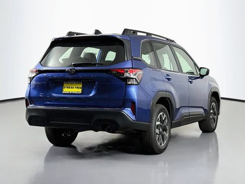 New 2026 Subaru Forester AWD/4WD image 7
