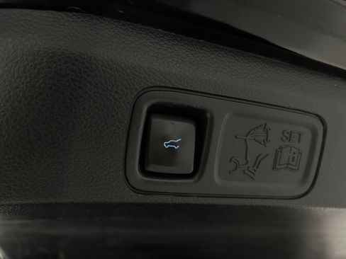 Used 2021 Ford Expedition Max Limited AWD/4WD image 39