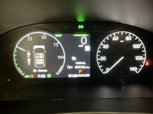 Used 2023 Honda CR-V Sport image 17