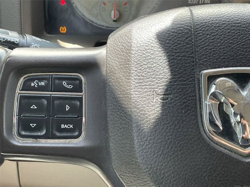 Used 2012 RAM 1500 Laramie Longhorn w/ Protection Group AWD/4WD image 21