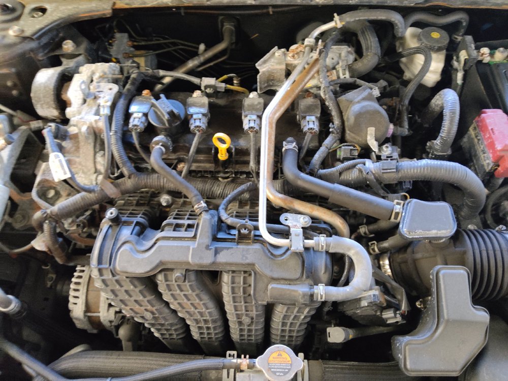 Used 2024 Nissan Altima 2.5 SV FWD image 30
