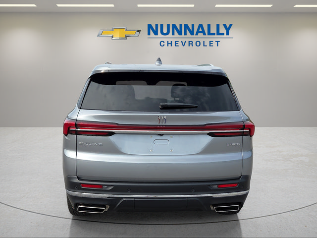 Used 2025 Buick Enclave Preferred FWD image 4