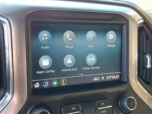 Used 2022 Chevrolet Silverado 3500 LT image 17