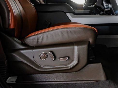 Used 2020 Ford F350 King Ranch w/ King Ranch Ultimate Package image 32