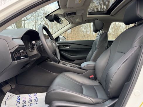 Certified 2023 Honda Accord EX-L image 10