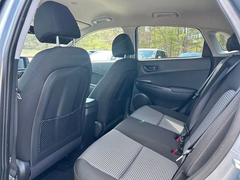 Used 2018 Hyundai Kona SEL AWD/4WD image 22