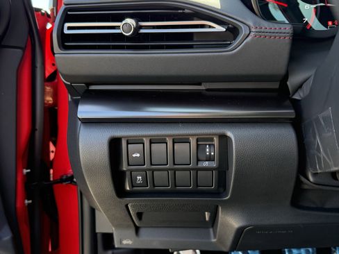 New 2026 Subaru WRX Premium image 24