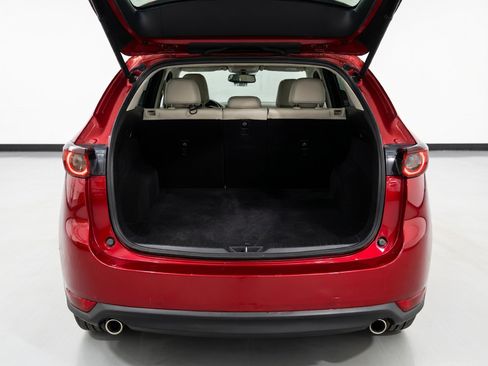 Used 2020 MAZDA CX-5 Grand Touring FWD image 20