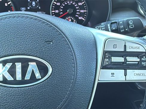 Used 2021 Kia Telluride EX w/ EX Premium Package image 23