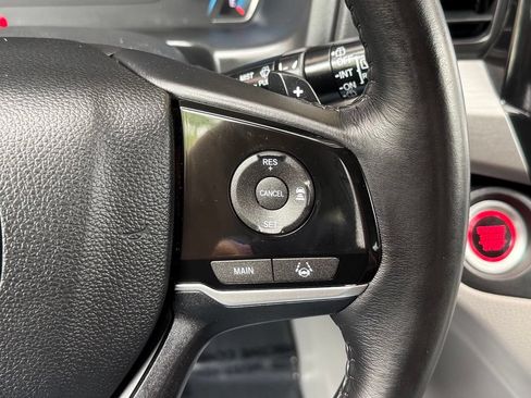 Used 2019 Honda Odyssey EX-L image 35