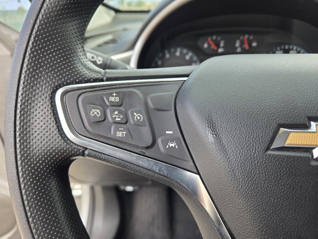 Used 2024 Chevrolet Malibu LT FWD image 18