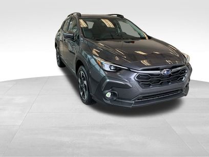 New 2026 Subaru Crosstrek 2.5i Limited
