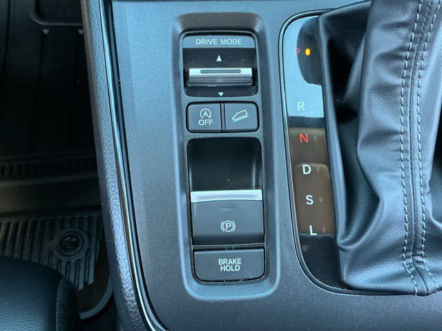 Certified 2023 Honda CR-V EX-L image 16