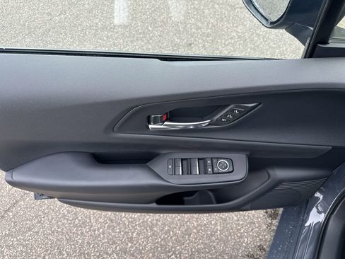 New 2026 Toyota Prius Plug-In Hybrid image 25