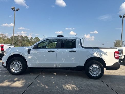 Used 2024 Ford Maverick XL w/ Equipment Group 100A Standard image 4