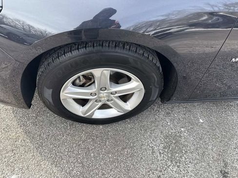 Used 2023 Chevrolet Malibu LT image 15