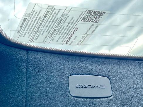 Used 2022 Mercedes-Benz SL 55 AMG 4MATIC image 12