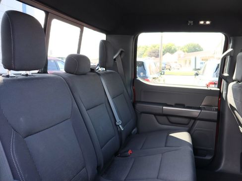Used 2024 Ford F150 XLT w/ Equipment Group 302A MID AWD/4WD image 34