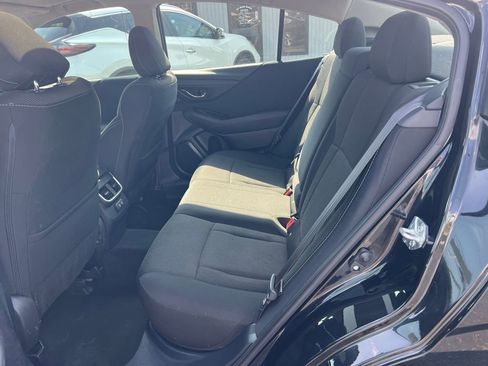 Used 2022 Subaru Legacy Premium image 15