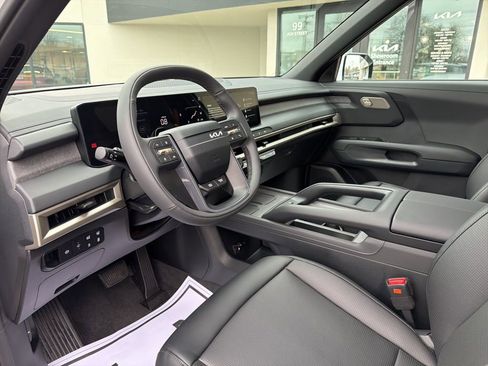 New 2027 Kia Telluride S image 31