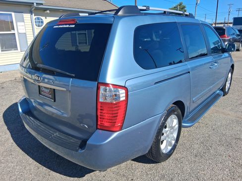 Used 2007 Kia Sedona EX w/ PWR Pkg FWD image 5