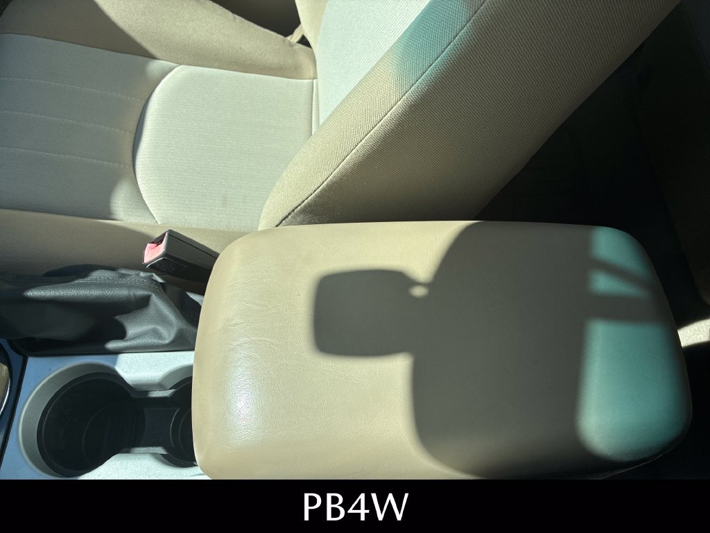 Used 2005 Mercury Mariner Premier FWD image 20