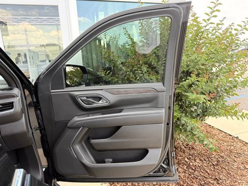 Used 2021 Chevrolet Tahoe LS AWD/4WD image 26