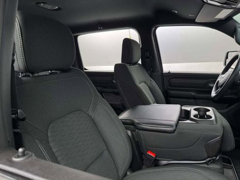 New 2026 RAM 1500 Tradesman image 18