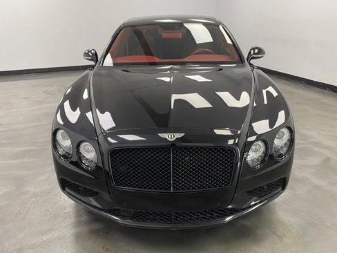Used 2018 Bentley Flying Spur S W12 image 9