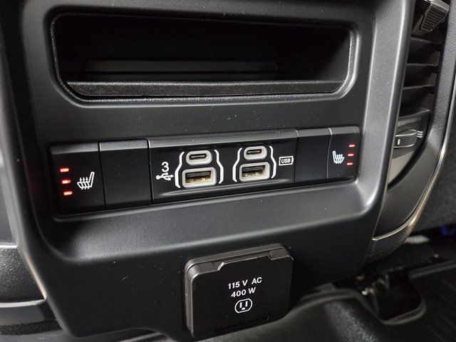 Used 2019 RAM 2500 Limited AWD/4WD image 19
