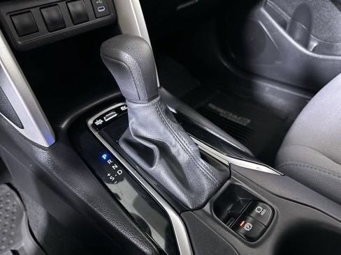 Used 2025 Toyota Corolla Cross AWD Hybrid image 16