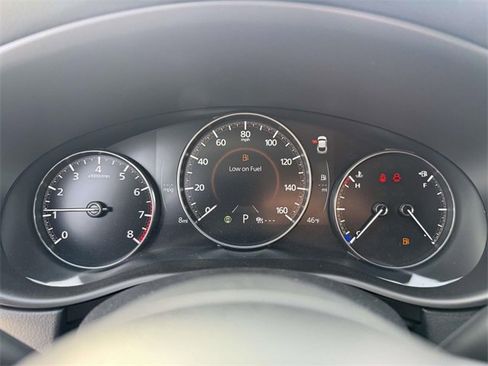 New 2026 MAZDA CX-30 AWD 2.5 S image 5