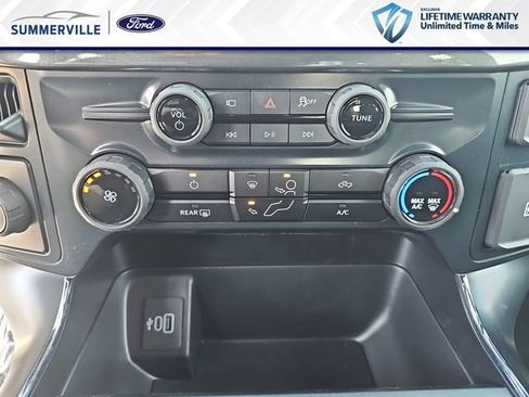 New 2026 Ford F150 STX w/ Equipment Group 200A RWD image 27